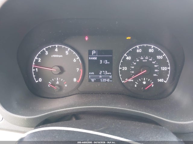 3KPC24A39KE069318 Hyundai Accent Sel