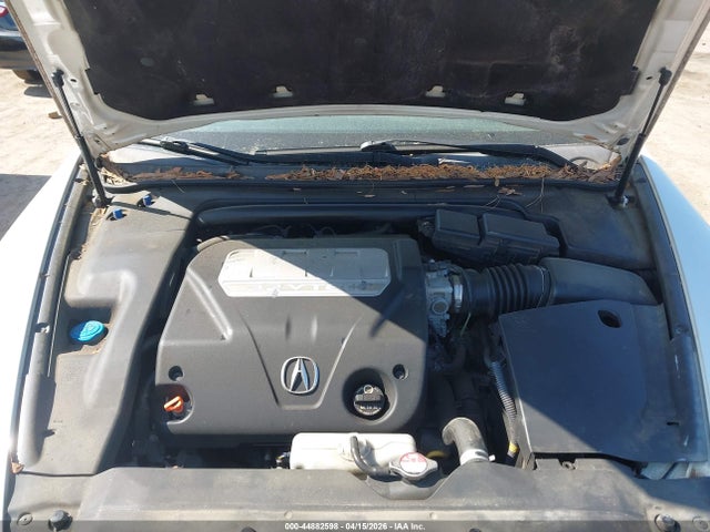 2007 Acura Tl 3.2 მანქანა იყიდება აუქციონზე, vin: 19UUA66207A017414, აუქციონის ნომერი: 44882598