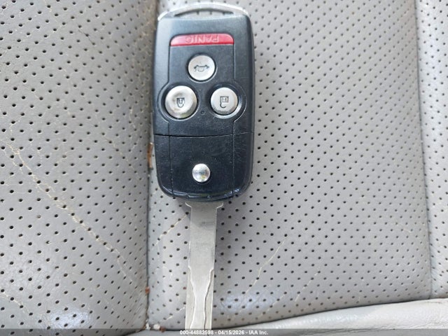 2007 Acura Tl 3.2 მანქანა იყიდება აუქციონზე, vin: 19UUA66207A017414, აუქციონის ნომერი: 44882598