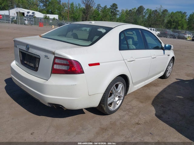 2007 Acura Tl 3.2 მანქანა იყიდება აუქციონზე, vin: 19UUA66207A017414, აუქციონის ნომერი: 44882598