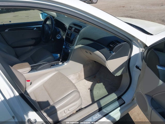2007 Acura Tl 3.2 მანქანა იყიდება აუქციონზე, vin: 19UUA66207A017414, აუქციონის ნომერი: 44882598
