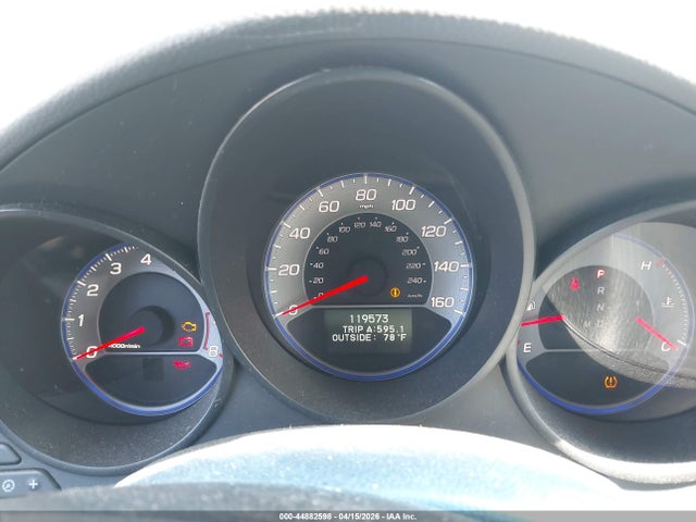 2007 Acura Tl 3.2 მანქანა იყიდება აუქციონზე, vin: 19UUA66207A017414, აუქციონის ნომერი: 44882598