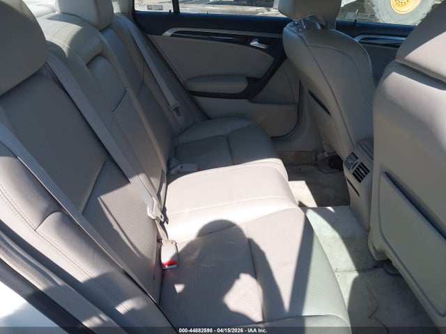 2007 Acura Tl 3.2 მანქანა იყიდება აუქციონზე, vin: 19UUA66207A017414, აუქციონის ნომერი: 44882598