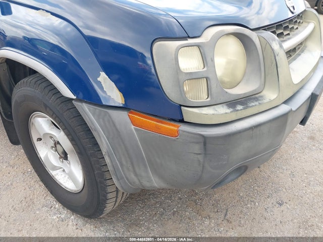 Продажа на аукционе авто 2003 Nissan Xterra Xe, vin: 5N1ED28T93C680757, номер лота: 44882601
