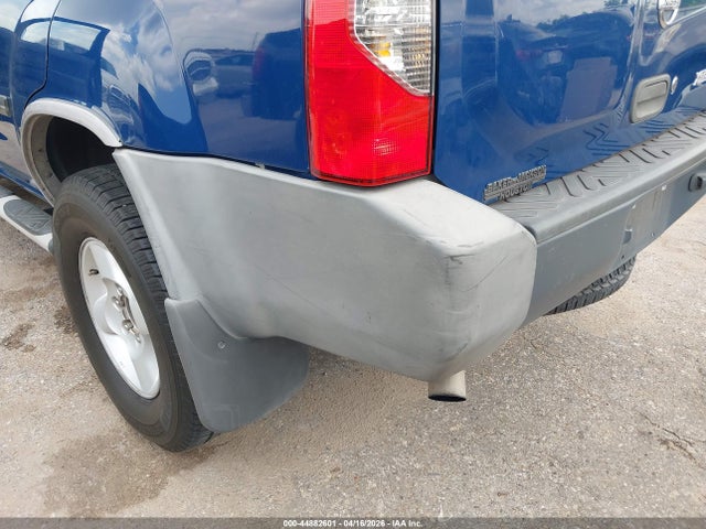 Продажа на аукционе авто 2003 Nissan Xterra Xe, vin: 5N1ED28T93C680757, номер лота: 44882601