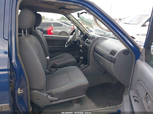 Продажа на аукционе авто 2003 Nissan Xterra Xe, vin: 5N1ED28T93C680757, номер лота: 44882601