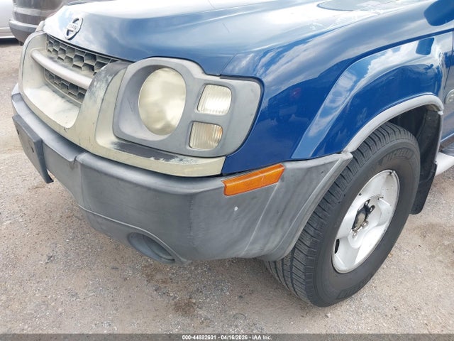 Продажа на аукционе авто 2003 Nissan Xterra Xe, vin: 5N1ED28T93C680757, номер лота: 44882601
