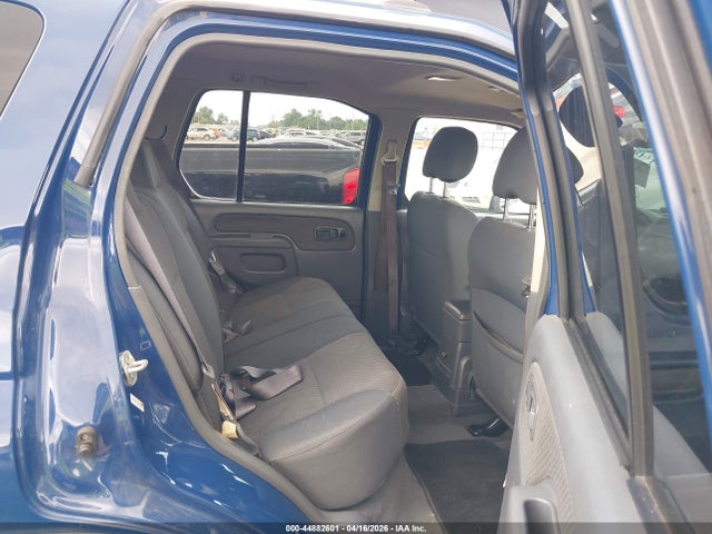 Продажа на аукционе авто 2003 Nissan Xterra Xe, vin: 5N1ED28T93C680757, номер лота: 44882601