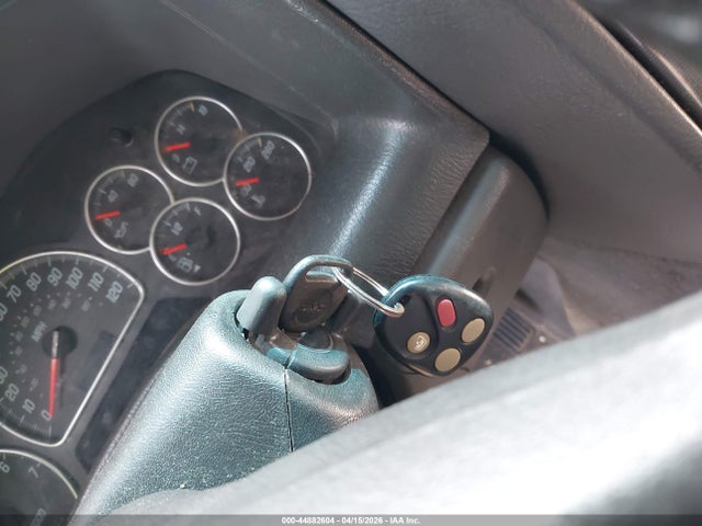 2004 Gmc Envoy Xuv Sle მანქანა იყიდება აუქციონზე, vin: 1GKET12S746164404, აუქციონის ნომერი: 44882604