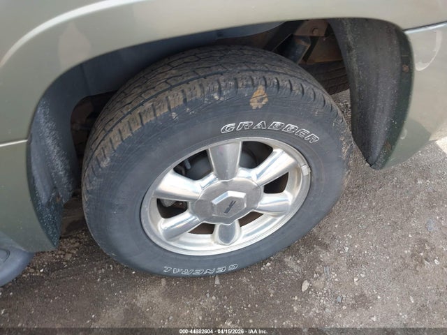2004 Gmc Envoy Xuv Sle მანქანა იყიდება აუქციონზე, vin: 1GKET12S746164404, აუქციონის ნომერი: 44882604