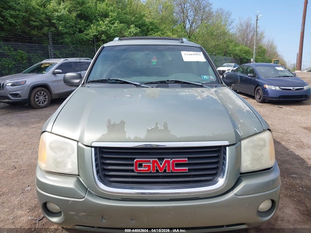 2004 Gmc Envoy Xuv Sle მანქანა იყიდება აუქციონზე, vin: 1GKET12S746164404, აუქციონის ნომერი: 44882604