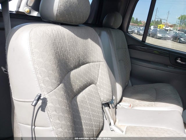 2004 Gmc Envoy Xuv Sle მანქანა იყიდება აუქციონზე, vin: 1GKET12S746164404, აუქციონის ნომერი: 44882604