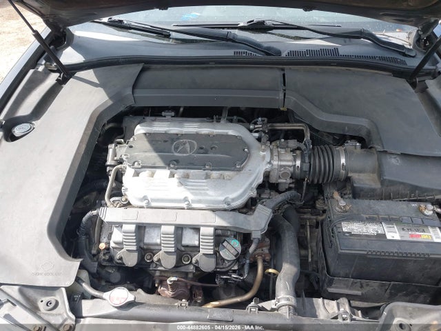 44882605 :رقم المزاد ، 19UUA8F52AA004841 vin ، 2010 Acura Tl 3.5 مزاد بيع