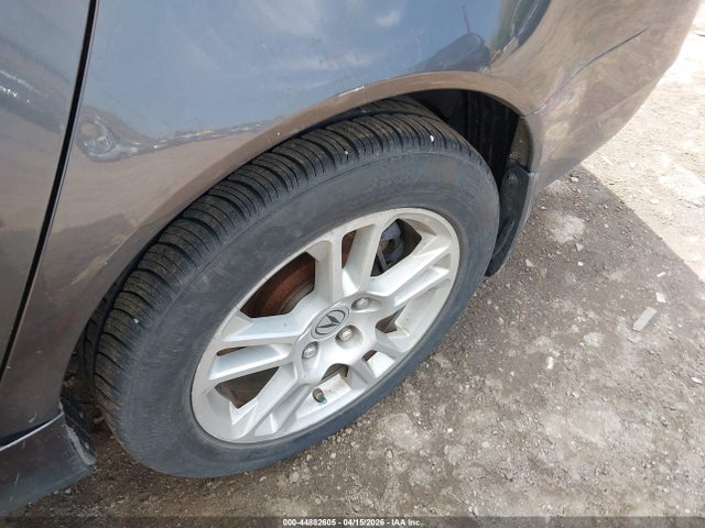 44882605 :رقم المزاد ، 19UUA8F52AA004841 vin ، 2010 Acura Tl 3.5 مزاد بيع