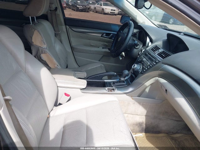 44882605 :رقم المزاد ، 19UUA8F52AA004841 vin ، 2010 Acura Tl 3.5 مزاد بيع
