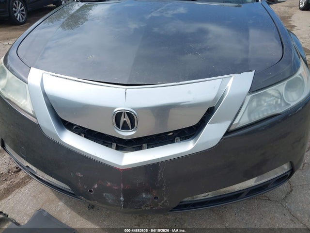 44882605 :رقم المزاد ، 19UUA8F52AA004841 vin ، 2010 Acura Tl 3.5 مزاد بيع