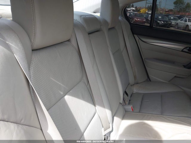 44882605 :رقم المزاد ، 19UUA8F52AA004841 vin ، 2010 Acura Tl 3.5 مزاد بيع