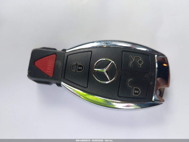 Продаж на аукціоні авто 2017 Mercedes-benz Gle 350, vin: 4JGDA5JB6HA899296, номер лоту: 44882619