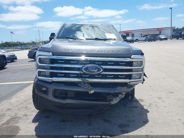 Aukcja sprzedaży 2025 Ford F-250 Xl, vin: 1FT8W2BT3SEC14281, numer aukcji: 44882623