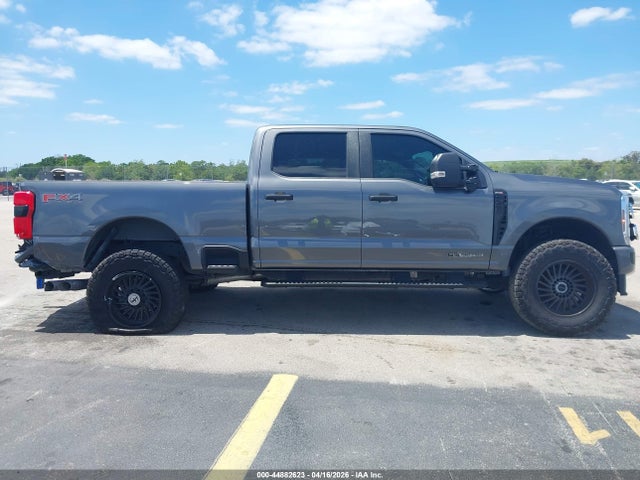 Aukcja sprzedaży 2025 Ford F-250 Xl, vin: 1FT8W2BT3SEC14281, numer aukcji: 44882623