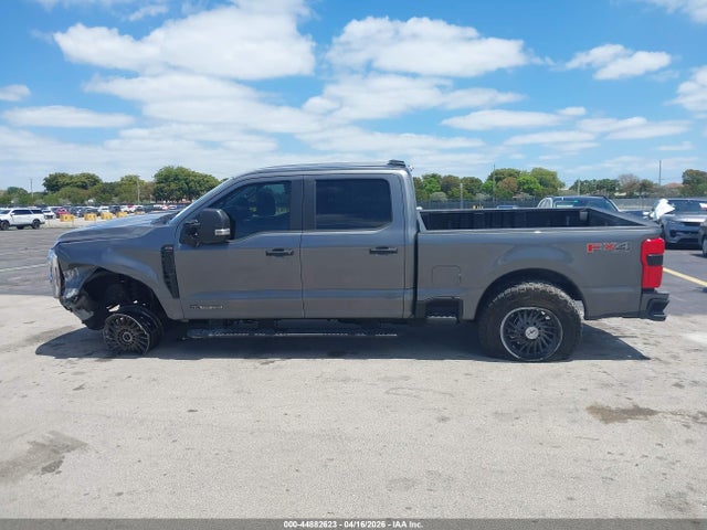 Aukcja sprzedaży 2025 Ford F-250 Xl, vin: 1FT8W2BT3SEC14281, numer aukcji: 44882623