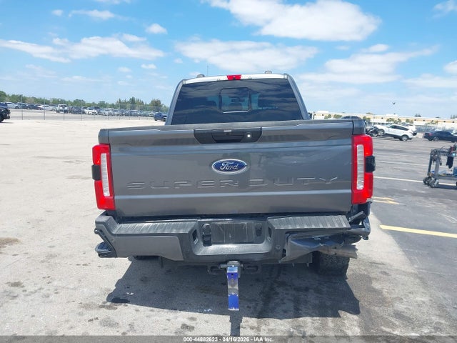 Aukcja sprzedaży 2025 Ford F-250 Xl, vin: 1FT8W2BT3SEC14281, numer aukcji: 44882623