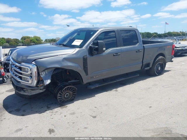 Aukcja sprzedaży 2025 Ford F-250 Xl, vin: 1FT8W2BT3SEC14281, numer aukcji: 44882623