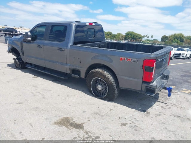 Aukcja sprzedaży 2025 Ford F-250 Xl, vin: 1FT8W2BT3SEC14281, numer aukcji: 44882623