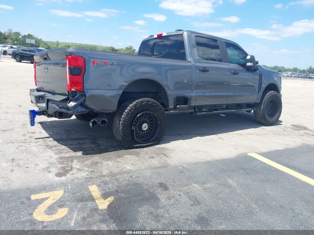 Aukcja sprzedaży 2025 Ford F-250 Xl, vin: 1FT8W2BT3SEC14281, numer aukcji: 44882623
