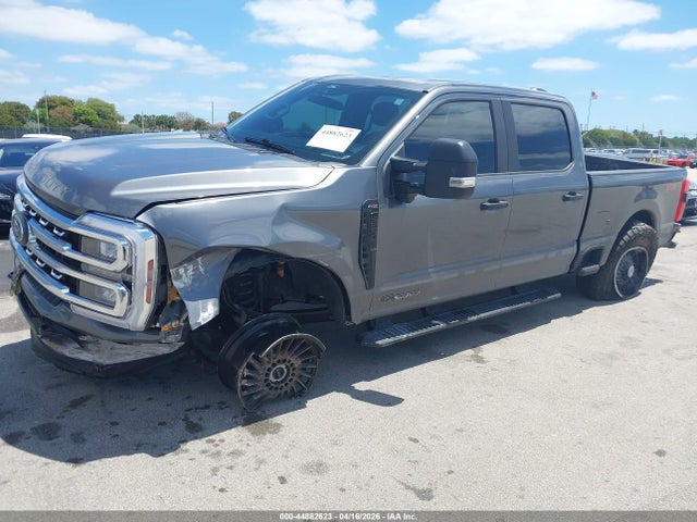 Aukcja sprzedaży 2025 Ford F-250 Xl, vin: 1FT8W2BT3SEC14281, numer aukcji: 44882623