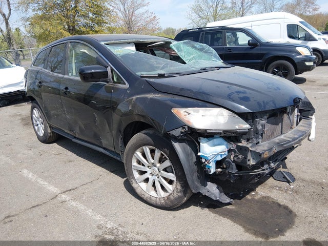 Aukcja sprzedaży 2011 Mazda Cx-7 I Touring, vin: JM3ER2CM0B0372535, numer aukcji: 44882629
