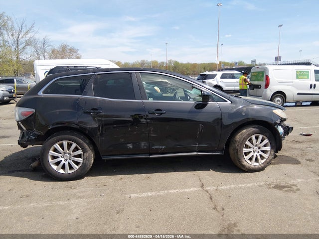 Aukcja sprzedaży 2011 Mazda Cx-7 I Touring, vin: JM3ER2CM0B0372535, numer aukcji: 44882629