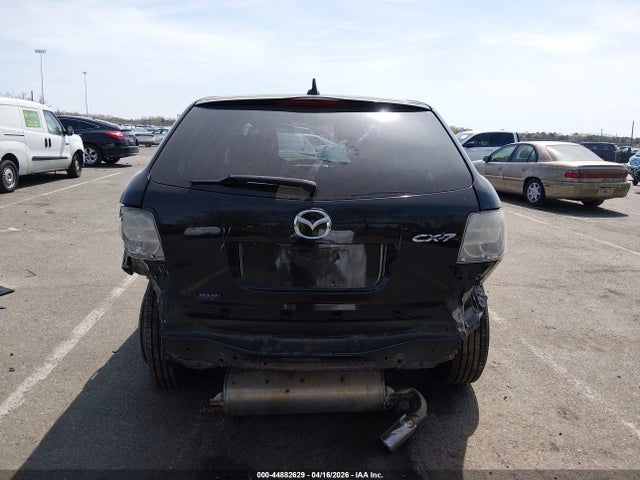 Aukcja sprzedaży 2011 Mazda Cx-7 I Touring, vin: JM3ER2CM0B0372535, numer aukcji: 44882629