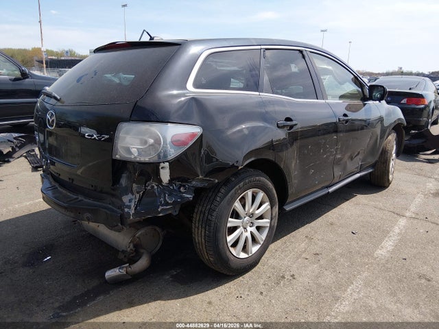Продажа на аукционе авто 2011 Mazda Cx-7 I Touring, vin: JM3ER2CM0B0372535, номер лота: 44882629