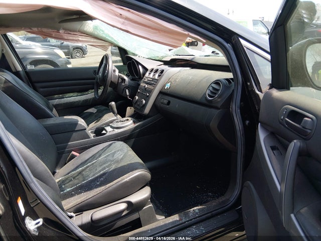 Продаж на аукціоні авто 2011 Mazda Cx-7 I Touring, vin: JM3ER2CM0B0372535, номер лоту: 44882629