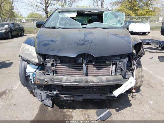 Продажа на аукционе авто 2011 Mazda Cx-7 I Touring, vin: JM3ER2CM0B0372535, номер лота: 44882629