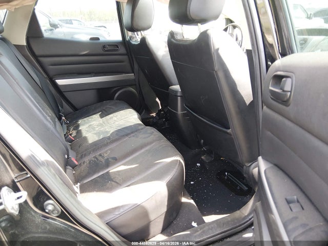 44882629 :رقم المزاد ، JM3ER2CM0B0372535 vin ، 2011 Mazda Cx-7 I Touring مزاد بيع