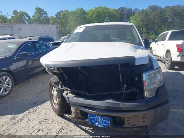 Продаж на аукціоні авто 2013 Ford F-150 Xl, vin: 1FTMF1CM4DKD19139, номер лоту: 44882636