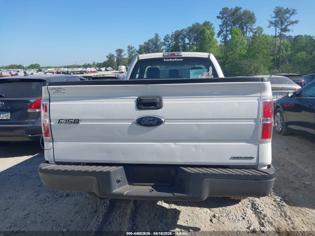 Продаж на аукціоні авто 2013 Ford F-150 Xl, vin: 1FTMF1CM4DKD19139, номер лоту: 44882636