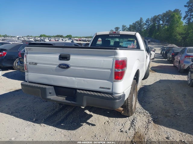 Продаж на аукціоні авто 2013 Ford F-150 Xl, vin: 1FTMF1CM4DKD19139, номер лоту: 44882636