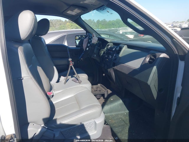 Продаж на аукціоні авто 2013 Ford F-150 Xl, vin: 1FTMF1CM4DKD19139, номер лоту: 44882636