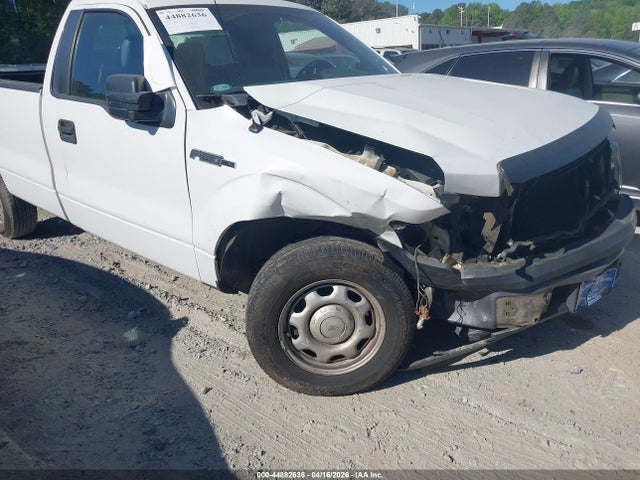 Продаж на аукціоні авто 2013 Ford F-150 Xl, vin: 1FTMF1CM4DKD19139, номер лоту: 44882636