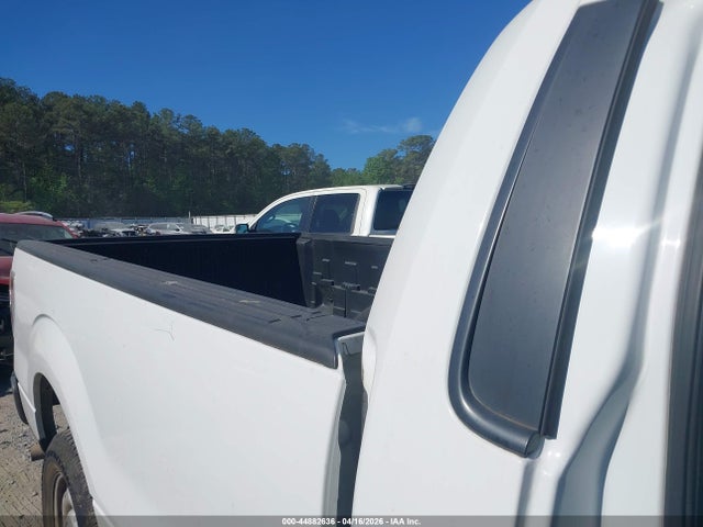Продаж на аукціоні авто 2013 Ford F-150 Xl, vin: 1FTMF1CM4DKD19139, номер лоту: 44882636