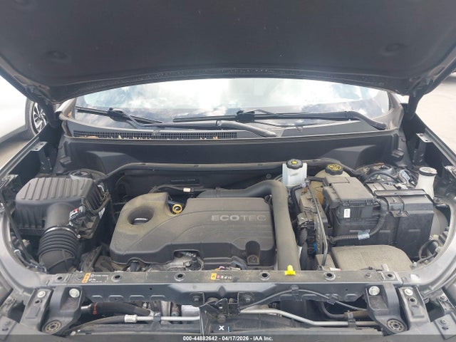 Aukcja sprzedaży 2018 Chevrolet Equinox Ls, vin: 3GNAXHEV8JL130445, numer aukcji: 44882642