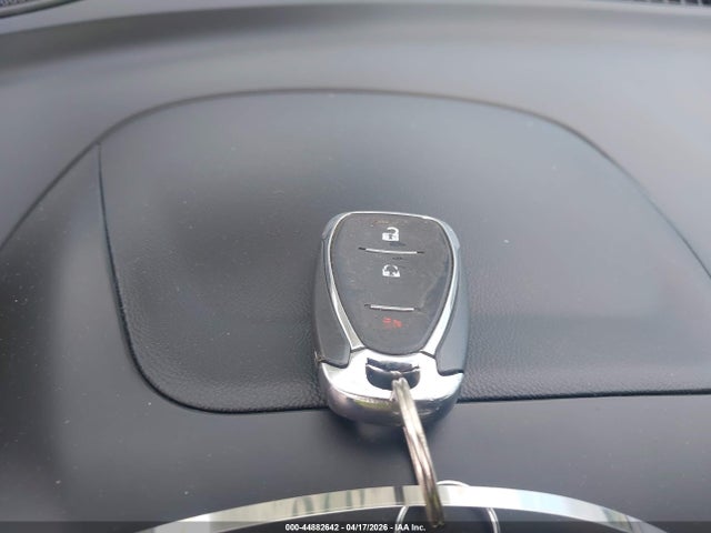 Aukcja sprzedaży 2018 Chevrolet Equinox Ls, vin: 3GNAXHEV8JL130445, numer aukcji: 44882642