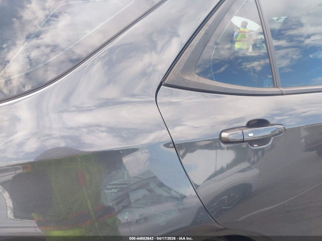 Aukcja sprzedaży 2018 Chevrolet Equinox Ls, vin: 3GNAXHEV8JL130445, numer aukcji: 44882642