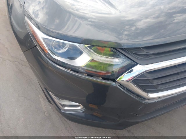 Aukcja sprzedaży 2018 Chevrolet Equinox Ls, vin: 3GNAXHEV8JL130445, numer aukcji: 44882642