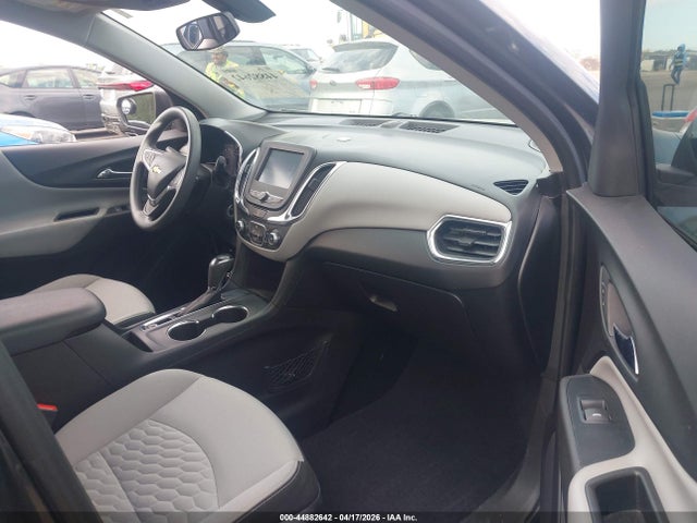 Aukcja sprzedaży 2018 Chevrolet Equinox Ls, vin: 3GNAXHEV8JL130445, numer aukcji: 44882642