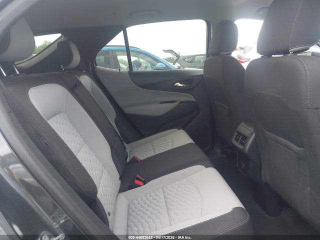 Aukcja sprzedaży 2018 Chevrolet Equinox Ls, vin: 3GNAXHEV8JL130445, numer aukcji: 44882642