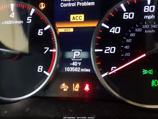 44882643 :رقم المزاد ، 19UDE2F86LA004548 vin ، 2020 Acura Ilx Premium   A-spec Packages/technology   A-spec Packages مزاد بيع